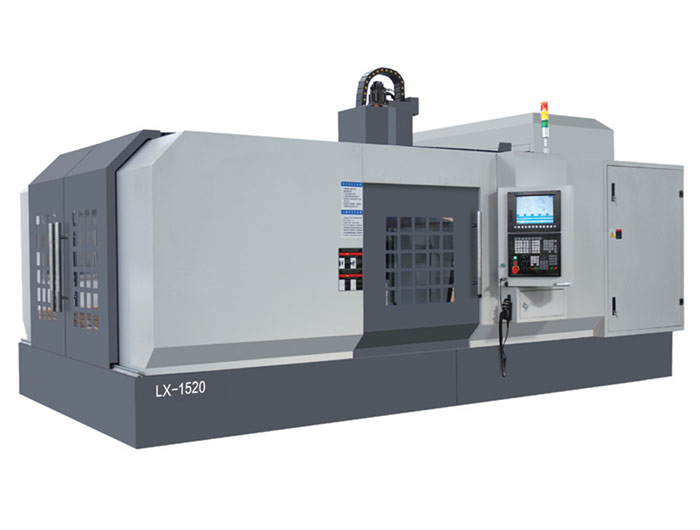 高速雕铣机JR-1520CNC