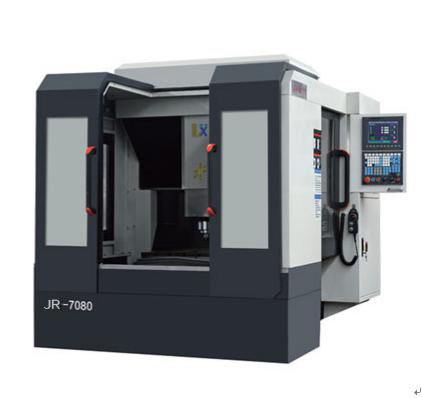 高速雕铣机JR-7080CNC